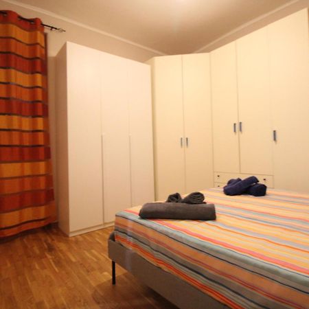 Plebiscito Sweet Home Neapel Exteriör bild