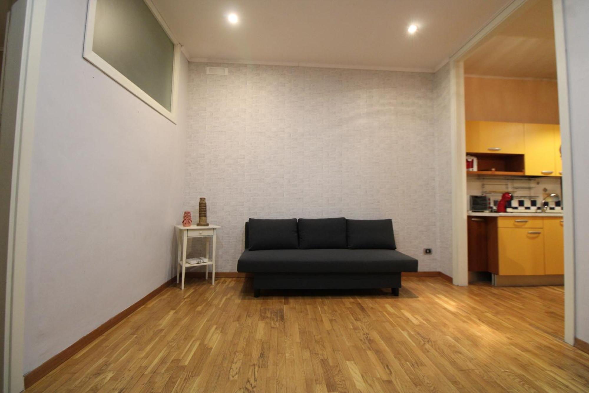 Plebiscito Sweet Home Neapel Exteriör bild