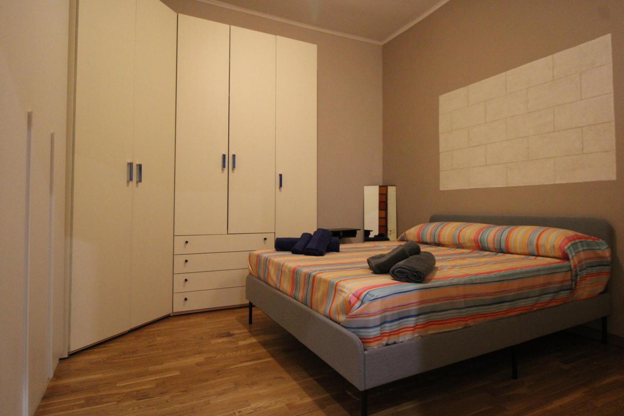 Plebiscito Sweet Home Neapel Exteriör bild