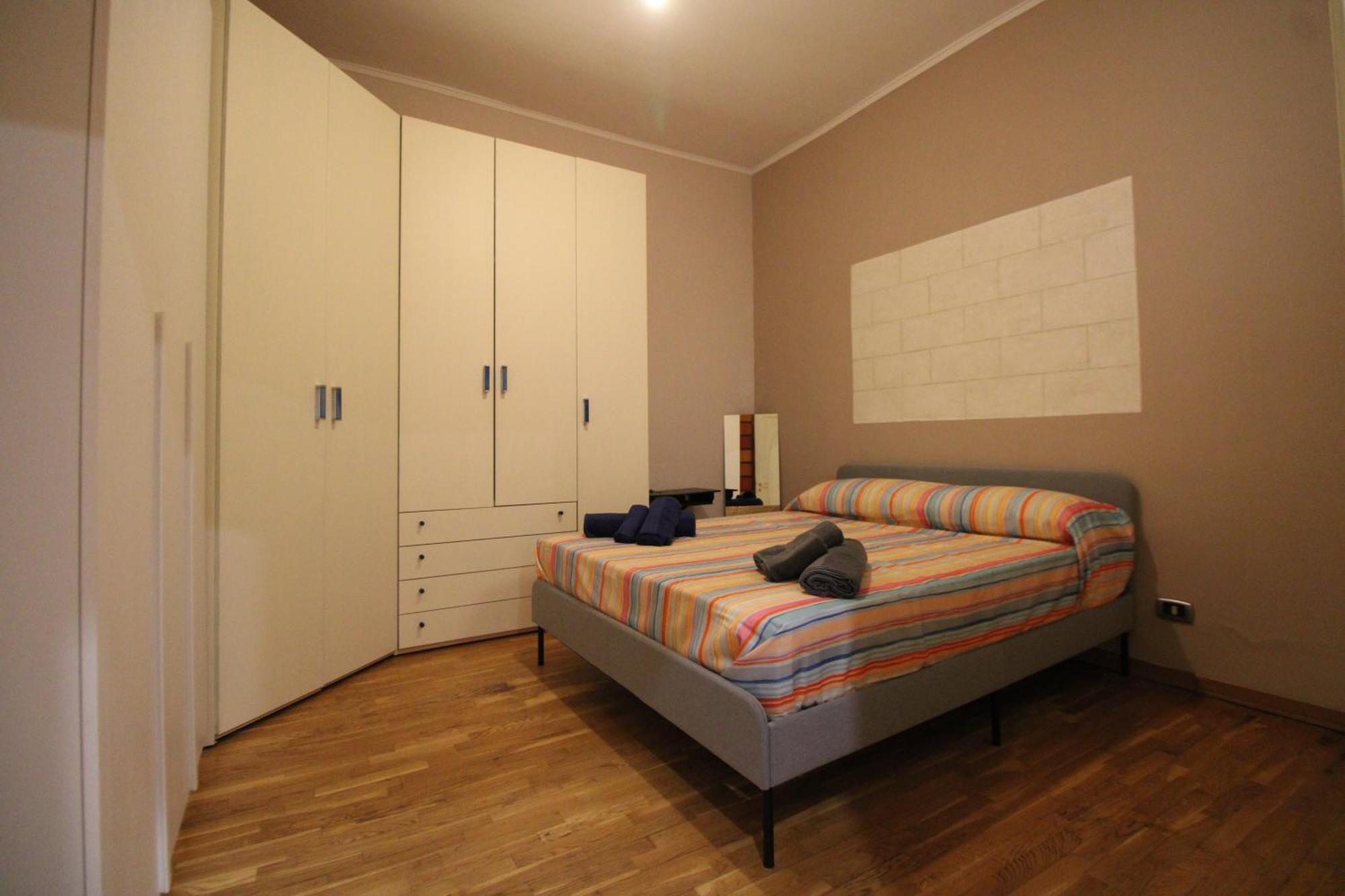 Plebiscito Sweet Home Neapel Exteriör bild